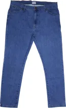 Calça Jeans Wrangler Larston 1-39037 - Masculina