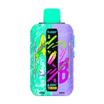 Lost Mary Mixer 30000 Puffs Aloe Grape Sour Apple