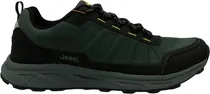 Tênis Jeep JE-360219M-008 - Masculino