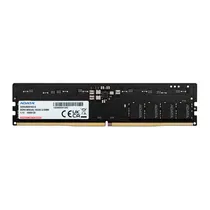 Memória Adata Premier, 32GB, 5600MHZ, DDR5, U-DIMM, AD5U560032G-s, Preto