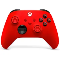 Controle para Xbox Series X/s Pulse - Red