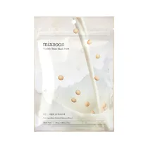 Mascarilla Facial Mixsoon Weekly Bean 130GR