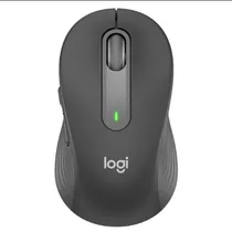 Mouse BT Logi M650 910-006250 Grafito  Mouse BT Lo...