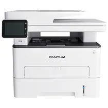 Impressora Multifuncional Pantum Laser M7310DW Wifi / 220V - Branco