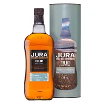 Jura 12 Anos The Bay 44% Litro