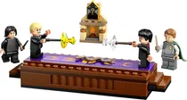 Lego Harry Potter Hogwarts Castle Dueling Club - 76441 (158 Peças)