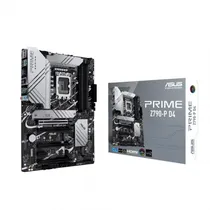 Placa Mãe 1700 Asus Z790-P Prime D4 HDMI/DP