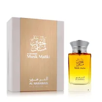 Al Haramain Musk Maliki 100ML