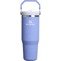 Termo Stanley Térmica Flip Straw Tumbler 887ML - Hydrangea