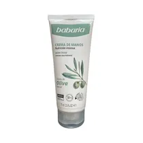 Babaria Crema de Manos Aceite de Oliva 75ML