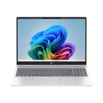 Notebook HP Omnibook 5 16-AG1175CL AMD Ryzen Ai 7 350 16GB 1TB 16" Plata