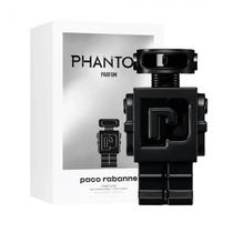 Perfume Paco Rabanne Phanton Parfum Masculino 100ML