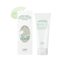 Gel Limpiador DR. Althea Green Relief Amino 100ML