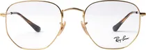 Oculos de Grau Ray-Ban RX6448 2500 54