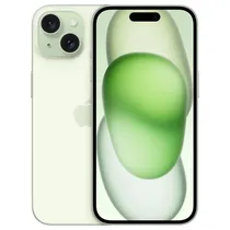 Apple iPhone 15 MTP53ZP/A A3090 128GB / Nanosim / Esim - Green