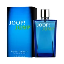  Joop Jump E...