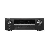 Receiver Denon AVR-S570BT 5.2 8K