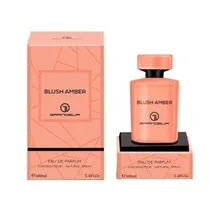 Grandeur Blush Amber 100ML Edp c/s  Grandeur Bl...