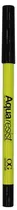 Lápis Delineador Outdoor Girl Aqua Resist Black - 1.8G