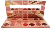 Paleta Sombra Rude United Peachy Nudes 38225 - 21G (21 Cores)