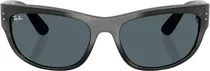 Óculos de Sol Ray Ban RB2289 1404R5 63 - Feminino