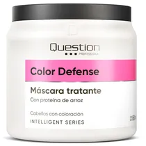 Mascara Capilar Question Color Defense 850ML