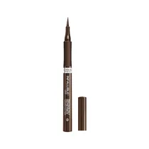 Delineador de Ojos L'Oréal Infallible Grip Brown 1ML