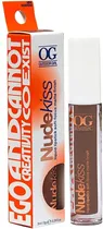 Batom Líquido Outdoor Girl Nude Kiss Matte Finish N05 - 3ML