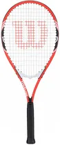 Raquete de Tênis Wilson Federer W/O CVR 2 WRT30400U2