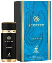 P.Maison Alhambra Sceptre Oceana M 100ML Edp