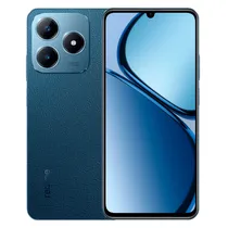 Cel Realme C63 RMX3939 DS/6RAM/128GB 6.74" Blue BR