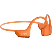 Auricular Shokz Openrun Pro 2 Mini S821-MN-Or-US Bluetooth (Condução Óssea) - Laranja