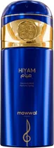 Body Spray Mawwal Arabia Hiyam 250ML - Masculino
