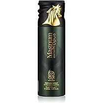 Desodorante Spray Magnum Opus