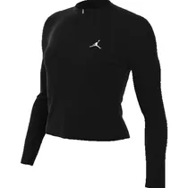 Abrigo W J LS Knit Top HF9468010