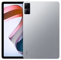 Tablet Xioami Redmi Pad 4GB Ram / 128GB / Tela 10.6" - Moonlight Silver