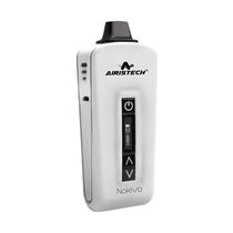 Vaporizador de Ervas Airistech Nokiva Branco