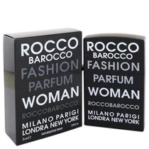 Roccobarocco Fashion Parfum Woman 75ML Edt c/s  Roccobarocc...