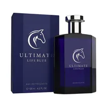 Ultimate Life Blue 125ML Edt c/s  Ultimate Li...
