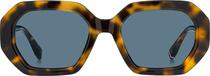 Oculos de Sol Tommy Hilfiger TH 2155/s Epz Ku - Feminino