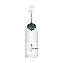 Espumante Francois Montand Ice Demi Sec 750ML