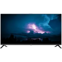 Televisor Smart LED JVC LT-40KB418 40" Full HD Wifi - Preto