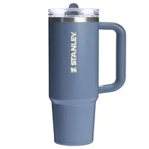Copo Térmico Stanley Quencher Protour Tumbler de 1.18 Litros - Petrol