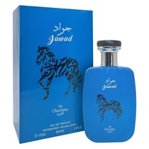 P.BY Charisma Jawad Edp 100ML