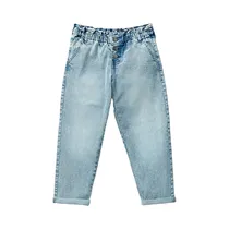 Pantalón Infantil Benetton 4ULQCE02W 902