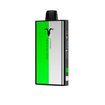 Ignite V400 V-Mix Pineapple Ice+Passion Fruit Sour Kiwi
