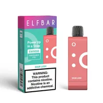Elf Bar Ew 9K Refil Sour Lush