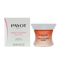 Payot Crema Exfoliante Roselift Collagene Regard Gel Crema Facial 15ML s/C