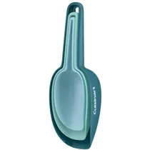Jogo de Colheres Sortidas Cuisinart CTG-00-S3SB Multicolor - 3 Peças