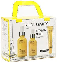 Kit Kool Beauty Shot Glow